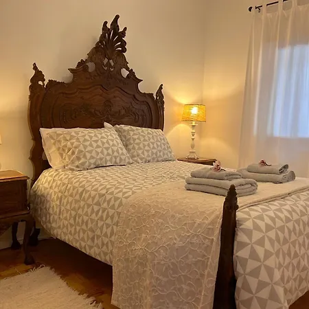 Ninho Da Irene Holiday home *