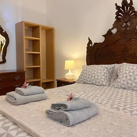 Holiday home Ninho Da Irene *