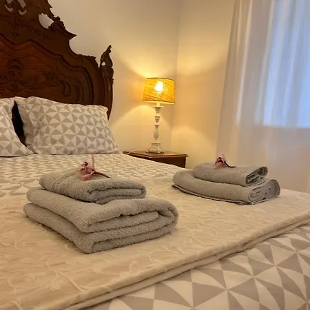 Holiday home Ninho Da Irene Vieira de Leiria