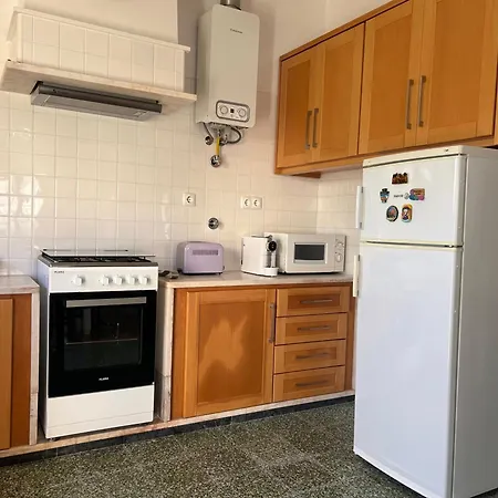 Holiday home Ninho Da Irene *