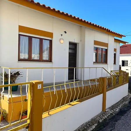 Ninho Da Irene Holiday home