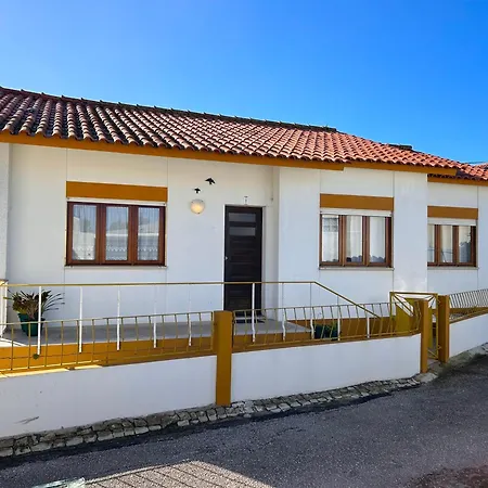 Holiday home Ninho Da Irene Vieira de Leiria
