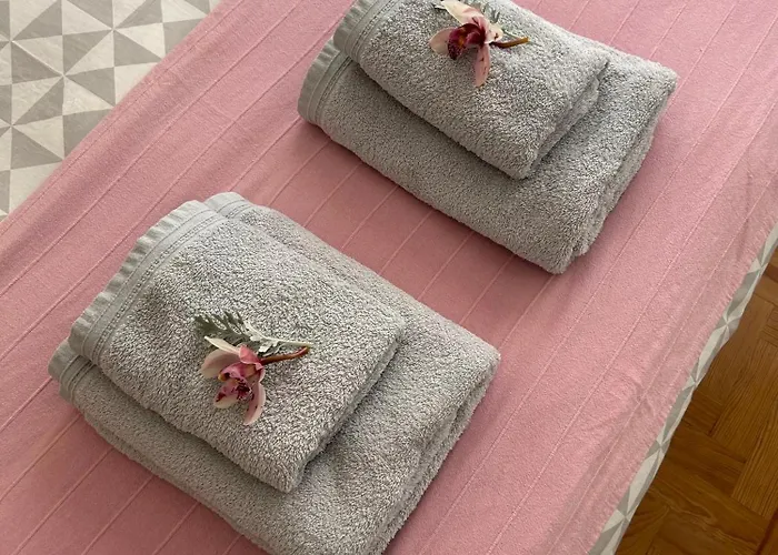 Ninho Da Irene Holiday home