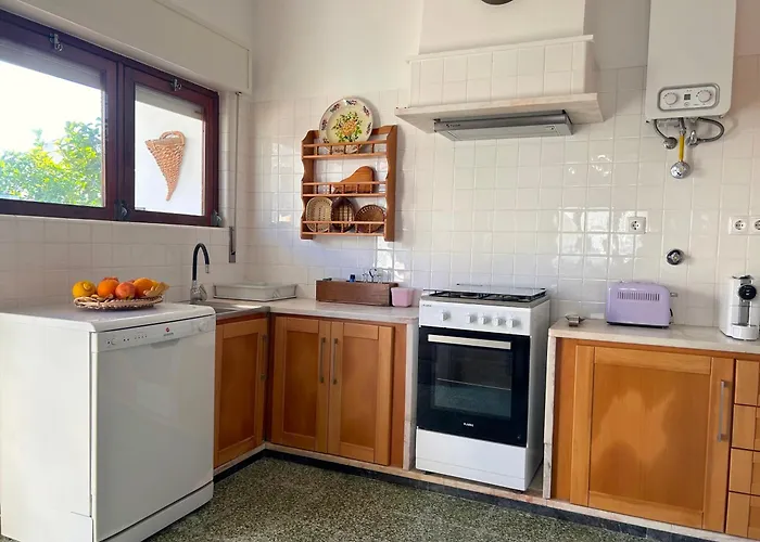 Ninho Da Irene Holiday home *