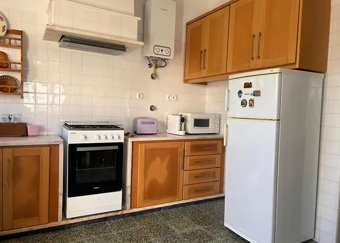 Holiday home Ninho Da Irene *