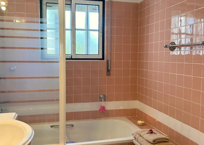 Holiday home Ninho Da Irene Vieira de Leiria