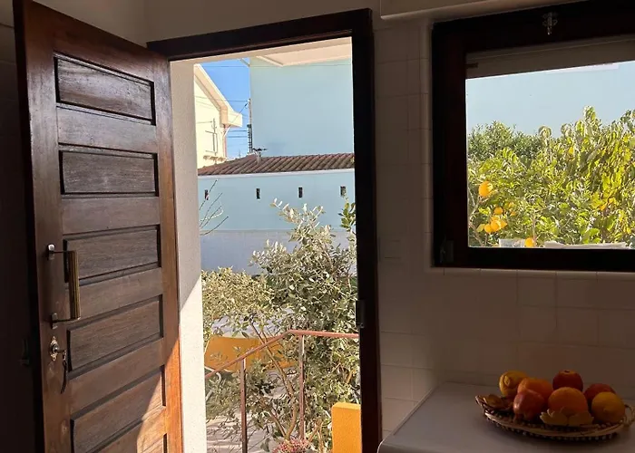 Ninho Da Irene Holiday home