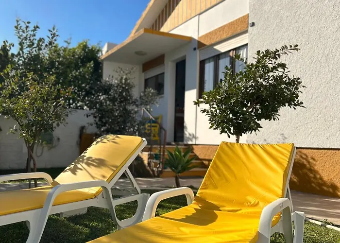 Holiday home Ninho Da Irene *