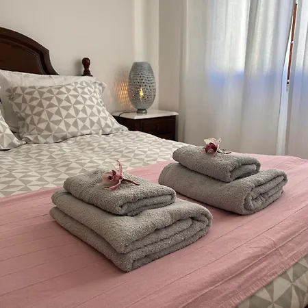 Ferienhaus Ninho Da Irene Vieira de Leiria