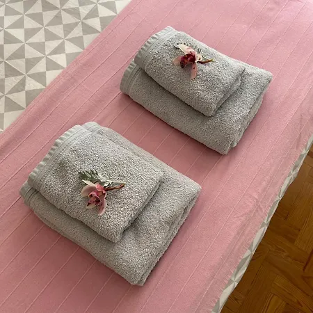 Ninho Da Irene Ferienhaus