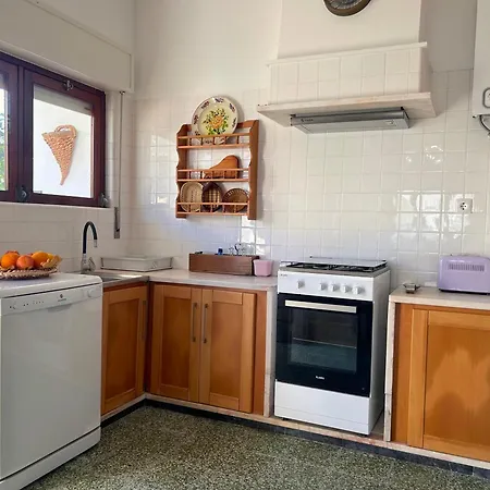 Ninho Da Irene Ferienhaus *