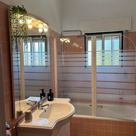 Ferienhaus Ninho Da Irene Vieira de Leiria