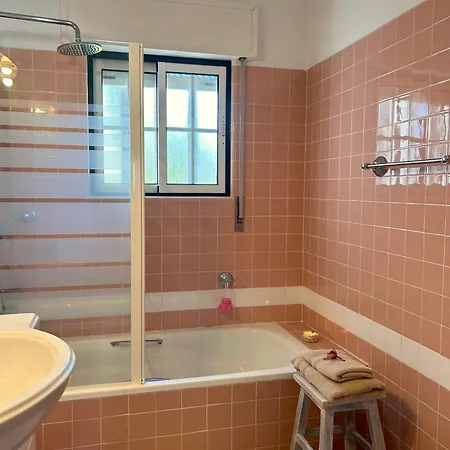 Ferienhaus Ninho Da Irene Vieira de Leiria