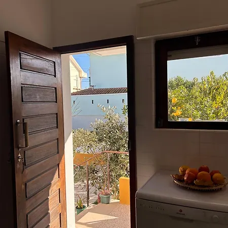 Ninho Da Irene Ferienhaus