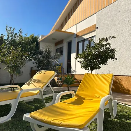 Ferienhaus Ninho Da Irene *