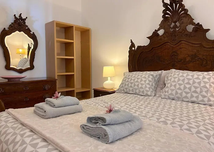 Tatil Evi Ninho Da Irene *