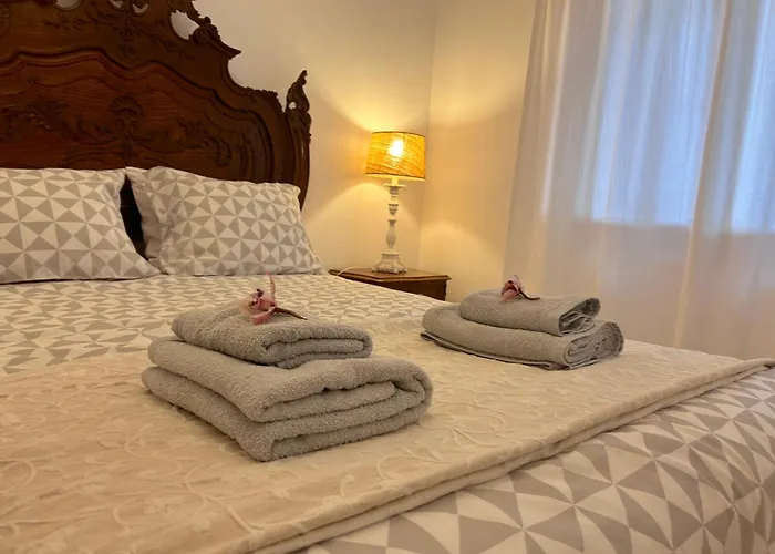 Tatil Evi Ninho Da Irene Vieira de Leiria