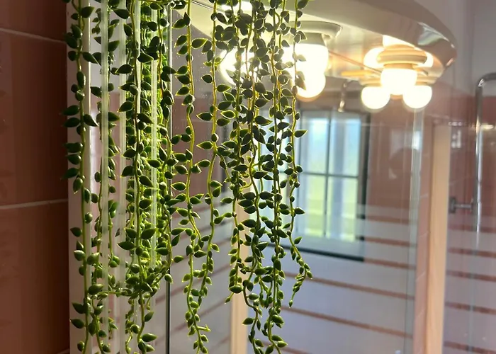 Tatil Evi Ninho Da Irene *